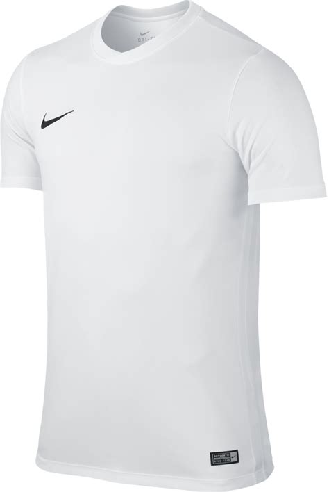 Nike Park VI Trikot white/black 